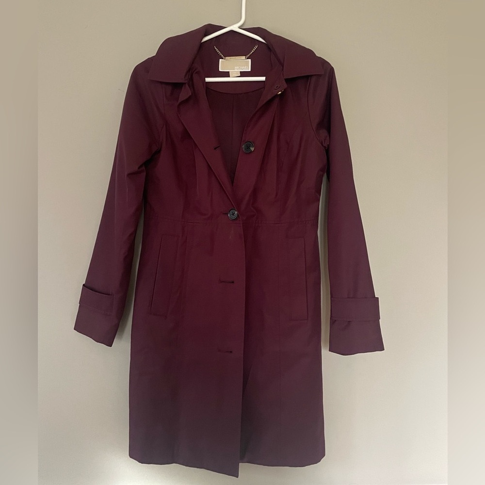 Michael Kors Jacket